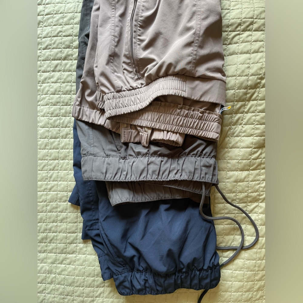 Old navy tech stretch pants